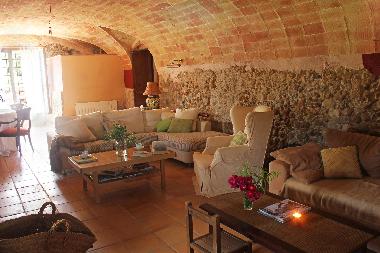 Casa de vacaciones en Pont�s (Girona)Casa de vacaciones