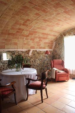 Casa de vacaciones en Pont�s (Girona)Casa de vacaciones