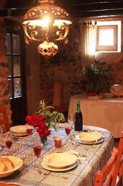 Casa de vacaciones en Pont�s (Girona)Casa de vacaciones