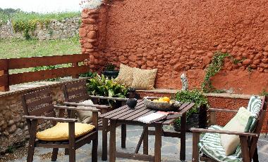 Casa de vacaciones en Pont�s (Girona)Casa de vacaciones