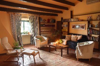 Casa de vacaciones en Pont�s (Girona)Casa de vacaciones