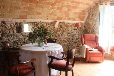 Casa de vacaciones en Pont�s (Girona)Casa de vacaciones