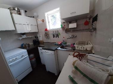 Casa de vacaciones en Balatonakali (Veszprem)Casa de vacaciones