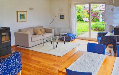 Apartamento de vacaciones en Born a. Dar� (Fischland-Dar�-Zingst)Casa de vacaciones