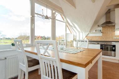 Apartamento de vacaciones en Born (Fischland-Dar-Zingst)Casa de vacaciones