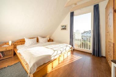 Apartamento de vacaciones en Born (Fischland-Dar-Zingst)Casa de vacaciones