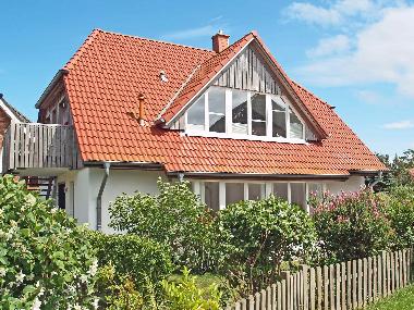 Apartamento de vacaciones en Born (Fischland-Dar-Zingst)Casa de vacaciones