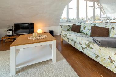 Apartamento de vacaciones en Born (Fischland-Dar-Zingst)Casa de vacaciones