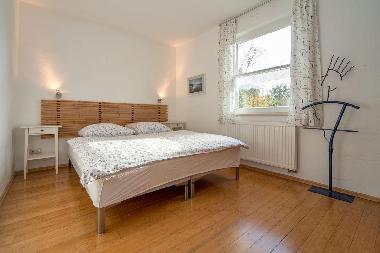 Apartamento de vacaciones en Born a. Dar� (Fischland-Dar�-Zingst)Casa de vacaciones