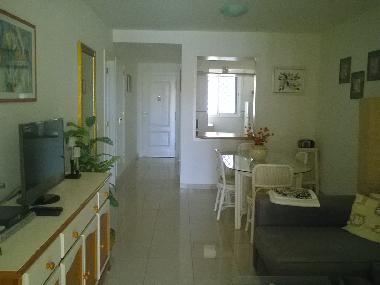 Casa de vacaciones en Costa Adeje (Teneriffa)Casa de vacaciones