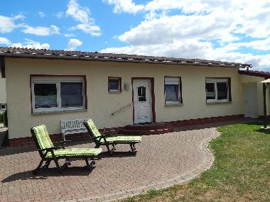 Casa de vacaciones en Dargun (Mecklenburgische Seenplatte)Casa de vacaciones