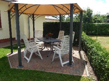 Casa de vacaciones en Dargun (Mecklenburgische Seenplatte)Casa de vacaciones