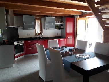 Casa de vacaciones en Aurigeno (Locarno)Casa de vacaciones