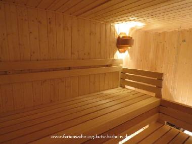 Apartamento de vacaciones en Holtgast bei Esens (Nordsee-Festland / Ostfriesland)Casa de vacaciones