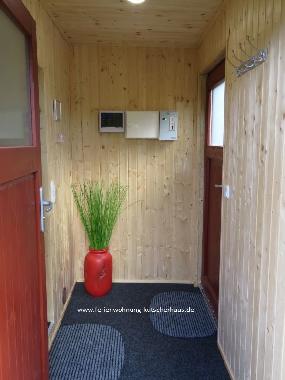 Apartamento de vacaciones en Holtgast bei Esens (Nordsee-Festland / Ostfriesland)Casa de vacaciones