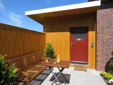 Apartamento de vacaciones en Holtgast (Nordsee-Festland / Ostfriesland)Casa de vacaciones