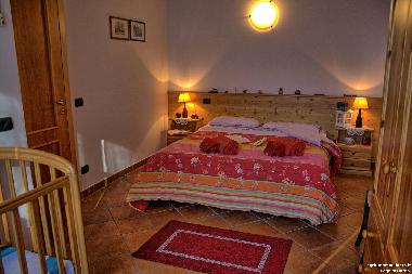 Apartamento de vacaciones en Castelletto di Brenzone (Verona)Casa de vacaciones