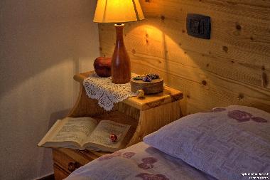 Apartamento de vacaciones en Castelletto di Brenzone (Verona)Casa de vacaciones