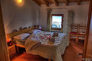 Apartamento de vacaciones en Castelletto di Brenzone (Verona)Casa de vacaciones