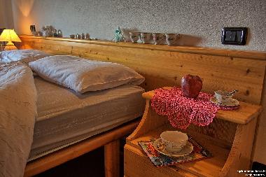 Apartamento de vacaciones en Castelletto di Brenzone (Verona)Casa de vacaciones