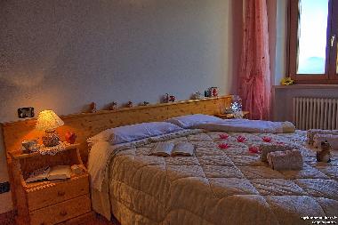 Apartamento de vacaciones en Castelletto di Brenzone (Verona)Casa de vacaciones