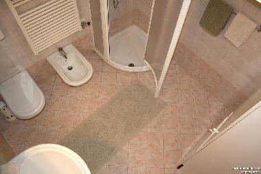 Apartamento de vacaciones en Castelletto di Brenzone (Verona)Casa de vacaciones