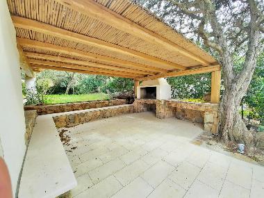 Casa de vacaciones en Villasimius (Cagliari)Casa de vacaciones