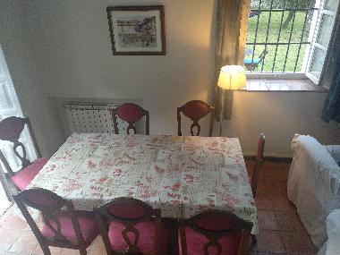 Casa de vacaciones en Bustio - Ribadedeva (Asturias)Casa de vacaciones