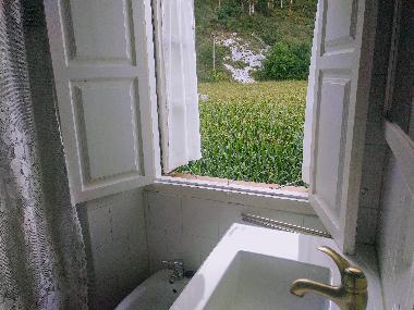 Casa de vacaciones en Bustio - Ribadedeva (Asturias)Casa de vacaciones