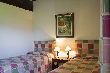 Casa de vacaciones en Bustio - Ribadedeva (Asturias)Casa de vacaciones