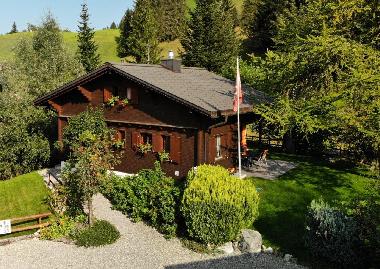 Chalet en Wirzweli.net (Vierwaldst�ttersee)Casa de vacaciones
