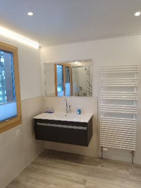 Chalet en Wirzweli.net (Vierwaldst�ttersee)Casa de vacaciones