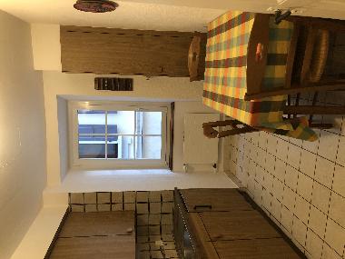 Apartamento de vacaciones en Villeneuve (Montreux-Vevey)Casa de vacaciones