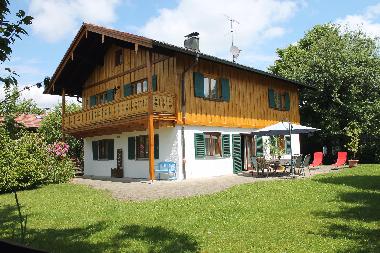 Casa de vacaciones en Warngau (Oberbayern)Casa de vacaciones