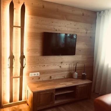Apartamento de vacaciones en Klingenthal (Aschberg) (Vogtland)Casa de vacaciones