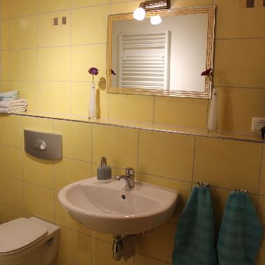 Apartamento de vacaciones en Klingenthal (Aschberg) (Vogtland)Casa de vacaciones