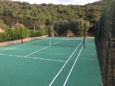Apartamento de vacaciones en terracina (Latina)Casa de vacaciones