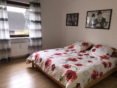 Apartamento de vacaciones en Bremerhaven (Bremerhaven, Kreisfreie Stadt)Casa de vacaciones