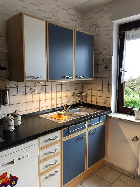 Apartamento de vacaciones en Bremerhaven (Bremerhaven, Kreisfreie Stadt)Casa de vacaciones