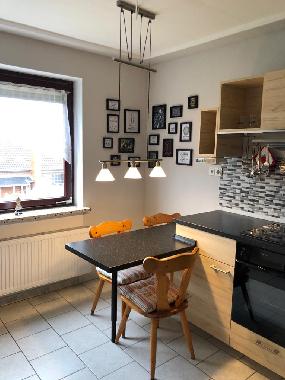 Apartamento de vacaciones en Bremerhaven (Bremerhaven, Kreisfreie Stadt)Casa de vacaciones