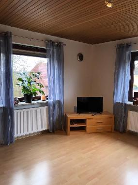 Apartamento de vacaciones en Bremerhaven (Bremerhaven, Kreisfreie Stadt)Casa de vacaciones
