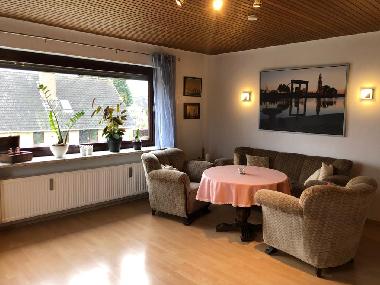 Apartamento de vacaciones en Bremerhaven (Bremerhaven, Kreisfreie Stadt)Casa de vacaciones