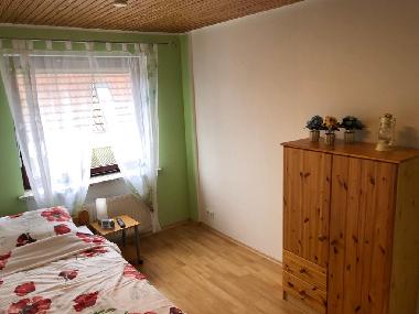 Apartamento de vacaciones en Bremerhaven (Bremerhaven, Kreisfreie Stadt)Casa de vacaciones
