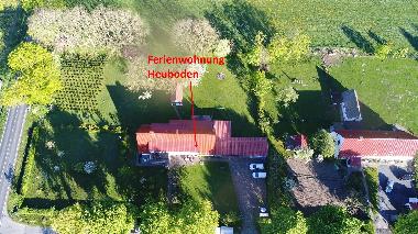 Apartamento de vacaciones en Bergen auf Rgen (Ostsee-Inseln)Casa de vacaciones