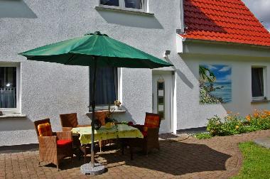 Apartamento de vacaciones en Bergen auf Rgen (Ostsee-Inseln)Casa de vacaciones