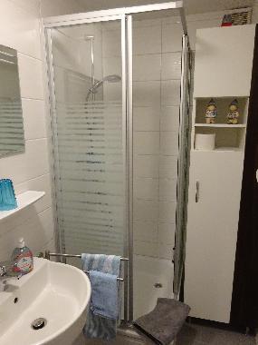 Apartamento de vacaciones en Bad Bellingen (Schwarzwald)Casa de vacaciones