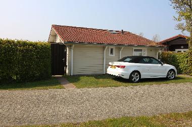Casa de vacaciones en Renesse (Zeeland)Casa de vacaciones