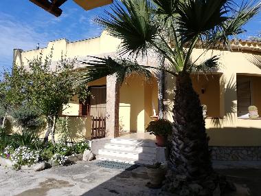 Casa de vacaciones en Castelvetrano (Selinunt) (Trapani)Casa de vacaciones