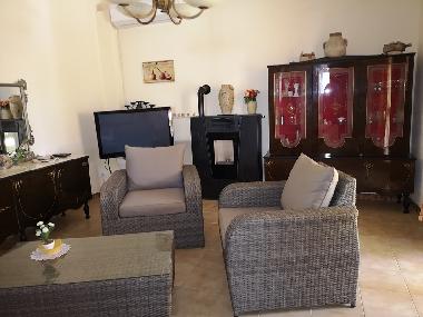 Casa de vacaciones en Castelvetrano (Selinunt) (Trapani)Casa de vacaciones