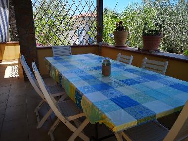 Casa de vacaciones en Castelvetrano (Selinunt) (Trapani)Casa de vacaciones